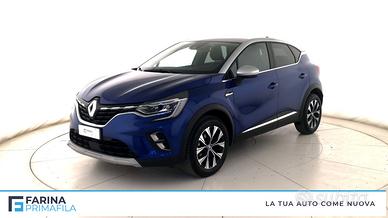 RENAULT Captur II 2024 - Captur 1.0 tce Te U170108