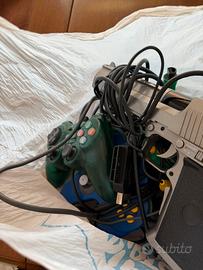 Controller videogiochi