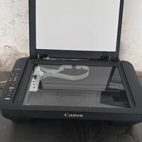 stampante nuovissima 