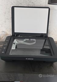 stampante nuovissima 