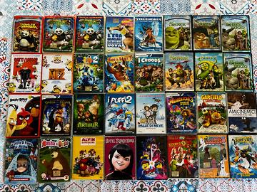 Film dvd