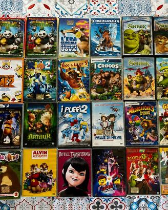 Film dvd
