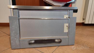 Cappa cucina IKEA UTDRAG