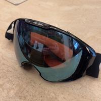Occhiali da sci Oakley