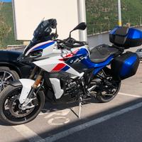 Bmw s1000xr anno 2021