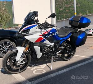 Bmw s1000xr anno 2021