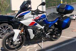 Bmw s1000xr anno 2021