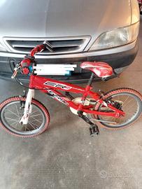 bicicletta