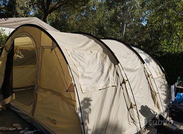 Tenda da campeggio