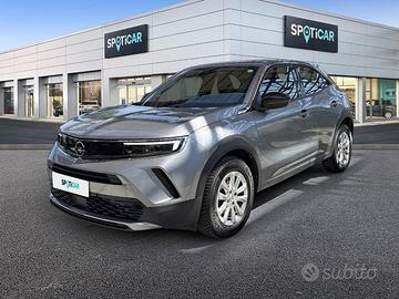 Opel Mokka 1.2 T 100cv Edition MT6
