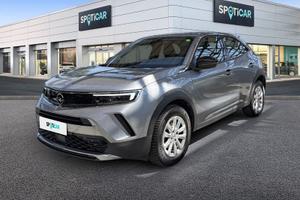 Opel Mokka 1.2 T 100cv Edition MT6