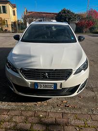 Peugeot 308 gt