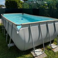 piscina bestway 4x2 