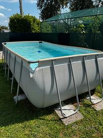 piscina bestway 4x2 