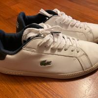 Scarpe Lacoste
