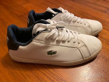 Scarpe Lacoste