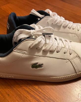 Scarpe Lacoste