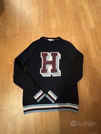 Maglioncino Tommy Hilfiger size XS