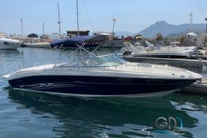 sea ray 240 sun sport