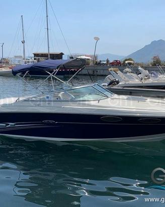 sea ray 240 sun sport