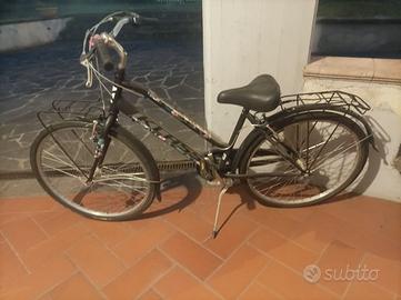 Bicicletta usata