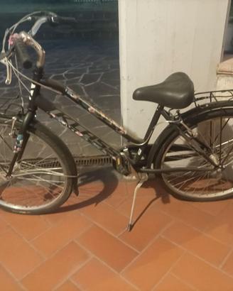 Bicicletta usata