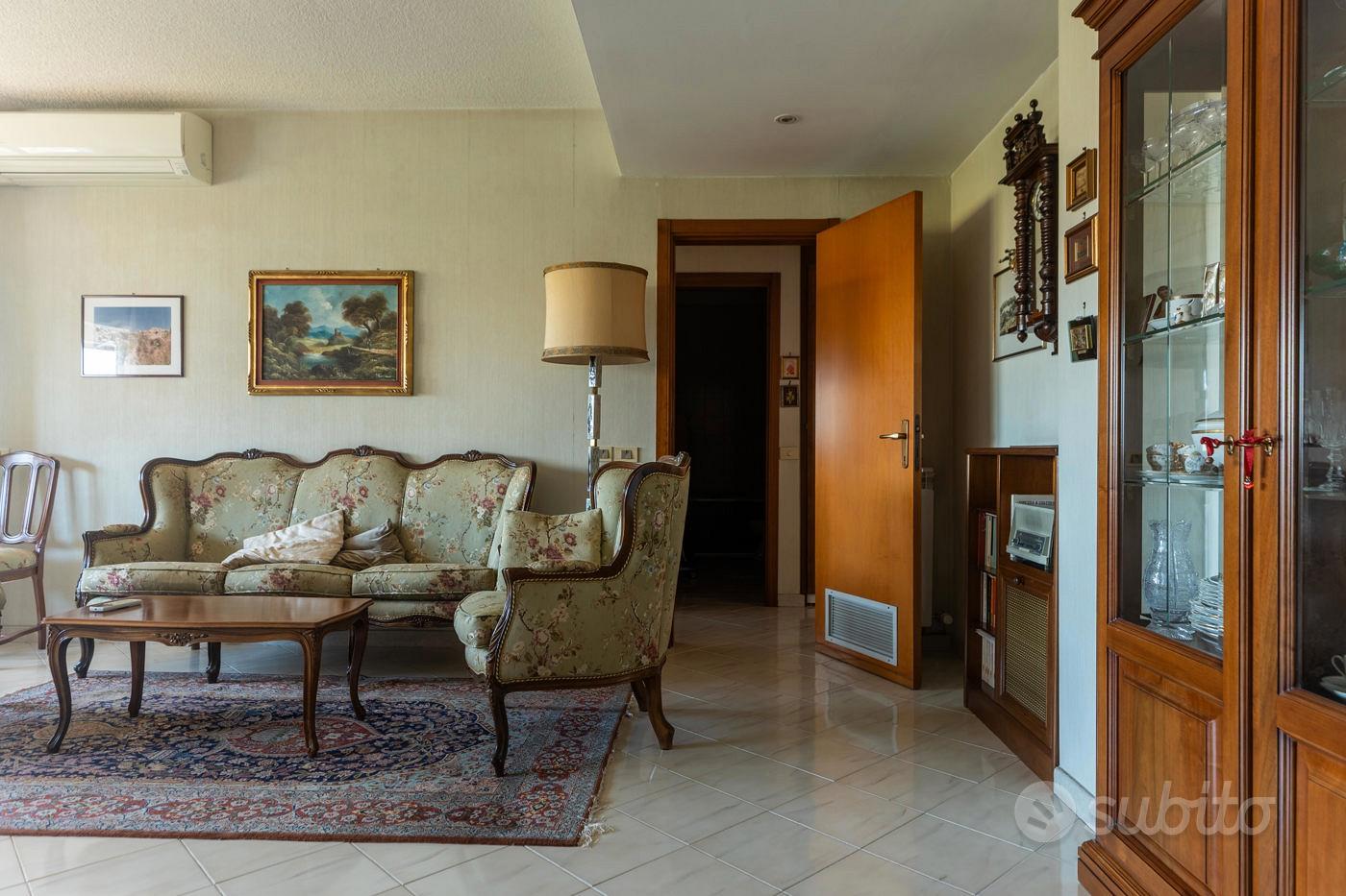 Apartment in Roma, Roma 70, Ardeatino - Vista 2