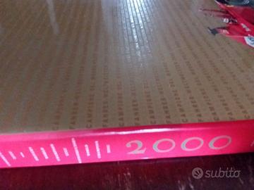 Ferrari annuario 2000