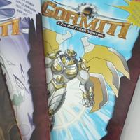 Libri Gormiti