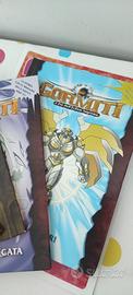 Libri Gormiti