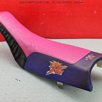 SELLA SEDUTA YAMAHA YZ 250 1990 1992 YZ250 1991