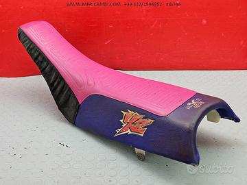 SELLA SEDUTA YAMAHA YZ 250 1990 1992 YZ250 1991