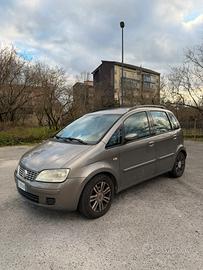 Fiat Idea GPL 2009 pronto all’uso