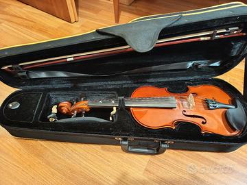 violino 4/4 Gewa set Allegro