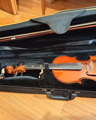 violino 4/4 Gewa set Allegro