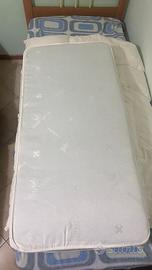 Materasso 60x120x12