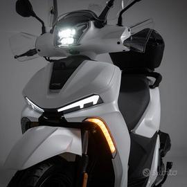 Voge SR 16 TCS ABS EU5+