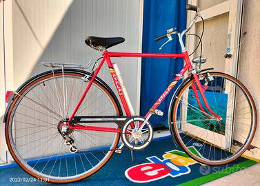 ATALA bicicletta d'epoca ORIGINALE Rizzato anni 80