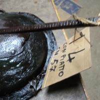 Bilancia antica n 14