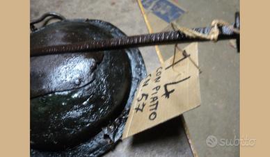 Bilancia antica n 14