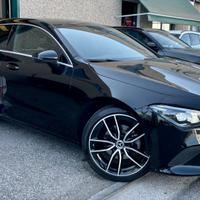 MERCEDES-BENZ CLA 180D 2.0 EXECUTIVE 116CV - VIRTU