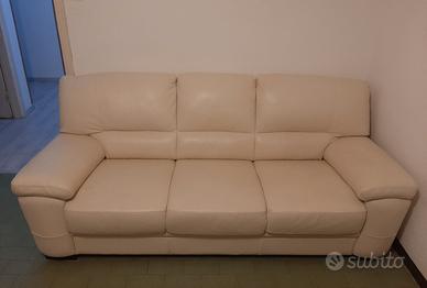 Divano 3 posti