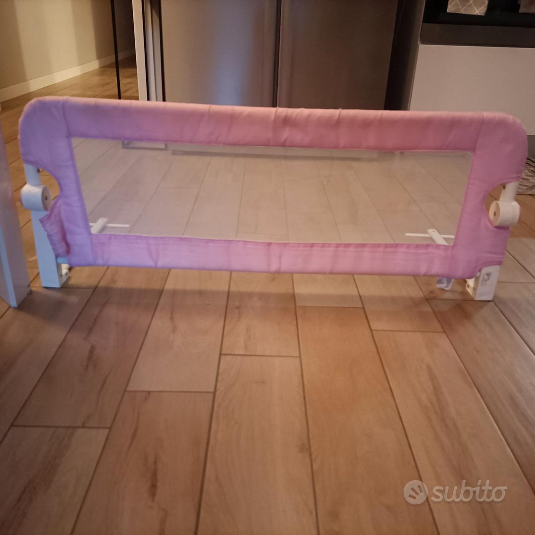 Doppia Barriera letto bambini 180x80 - Tutto per i bambini In vendita a  Milano