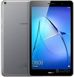 HUAWEI  TAB T3 RICONDIZIONATO con GARANZIA