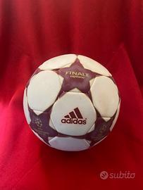 Pallone adidas vintage
