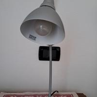 Lampada da lettura