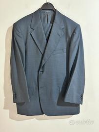 Completo lana e seta Valentino FG uomo Tg 56-58