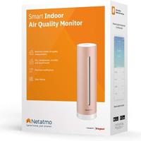 Netatmo Home Coach Monitor intelligente della qual