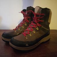 Scarpe trekking