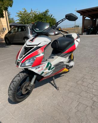 Scooter sr aprilia 50